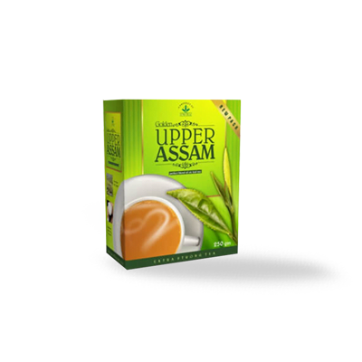 Custom Tea Packaging Boxes