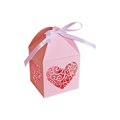 Custom Small Cake Boxes