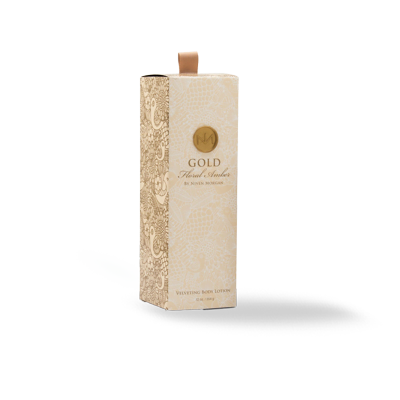 Custom Printed Glossy Lotion Packaging Boxes