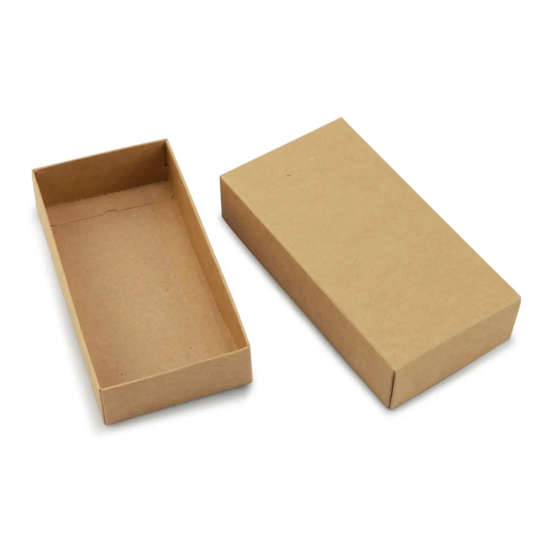 Custom Printed Earring Packaging Boxes