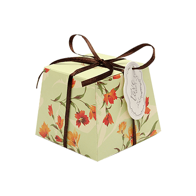 Custom Birthday Gift Packaging Boxes
