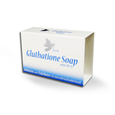 Custom Soap Sleeve Packaging Boxes