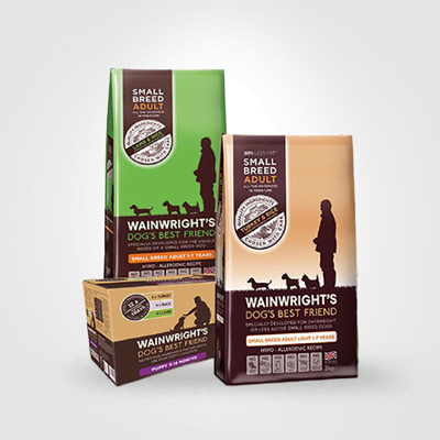 Custom Printed Pet Packaging Boxes