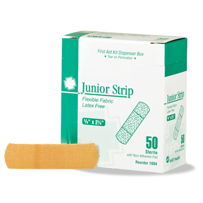 Custom Tower Bandage Packaging Boxes