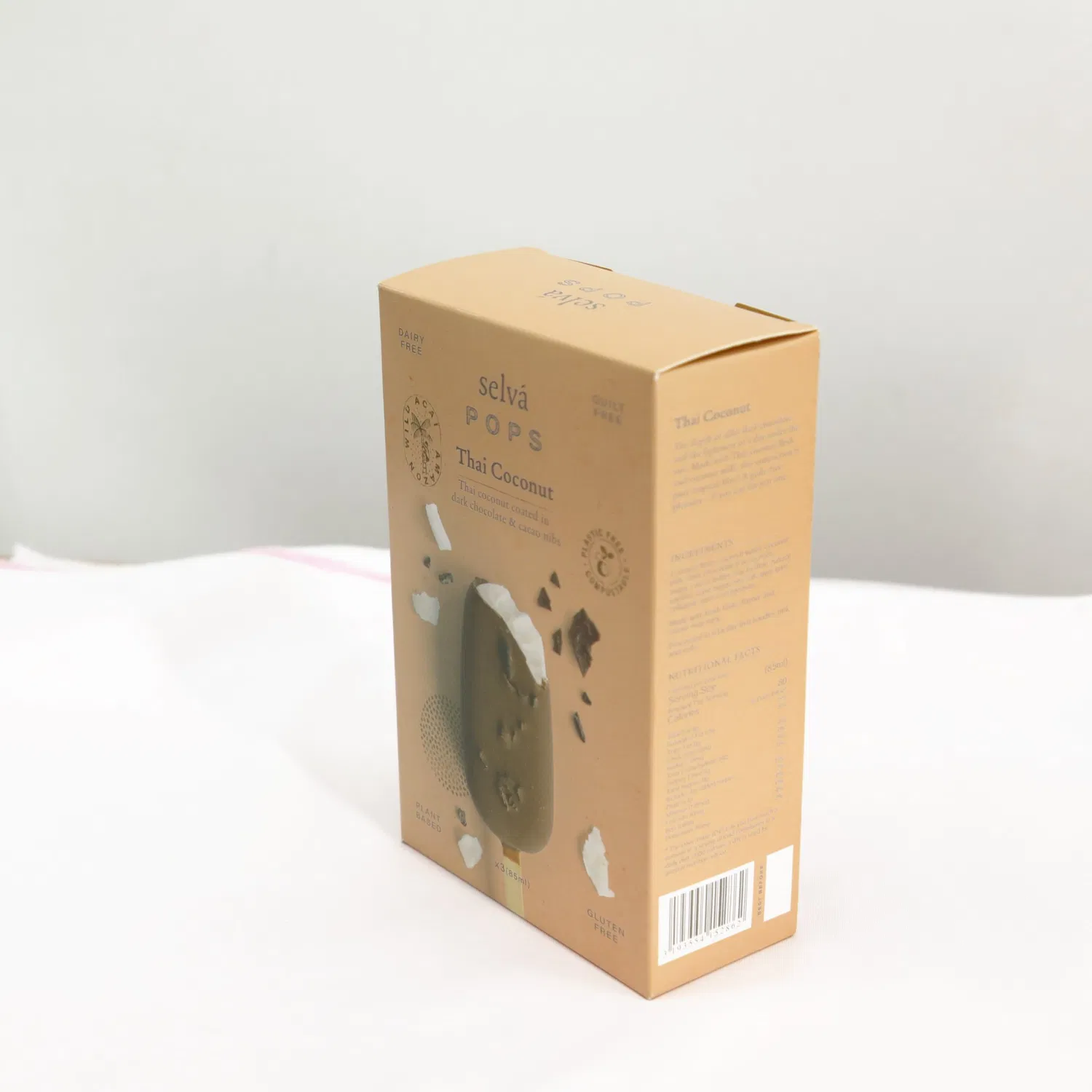 Custom Unique Cereal Boxes