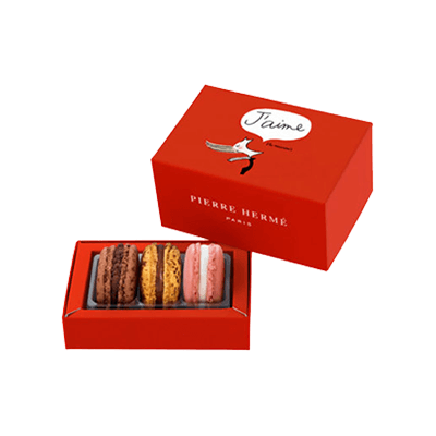 Custom Macaron Packaging Boxes
