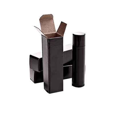 Custom Printed Lip Balm Packaging Boxes