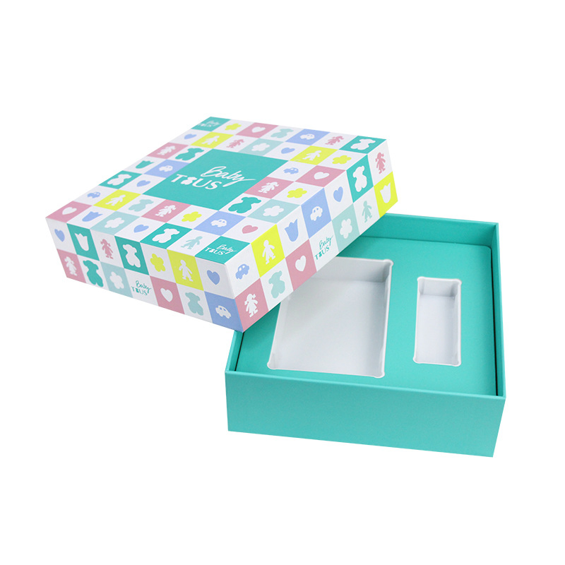 Custom Sports Insert Packaging Boxes