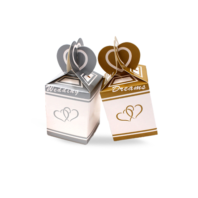 Custom Candy Packaging Boxes