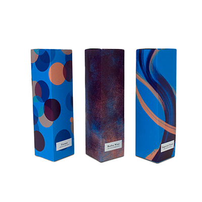 Custom Unique Cosmetic Boxes