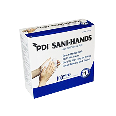 Custom Printed Sanitizer Boxes