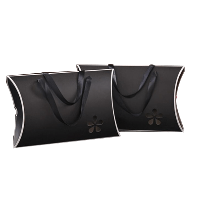 Custom Large Pillow Boxes