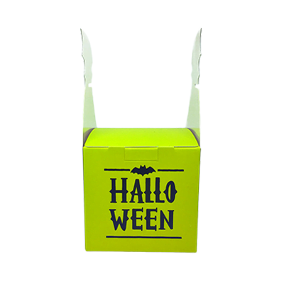 Custom Candy Retail Boxes