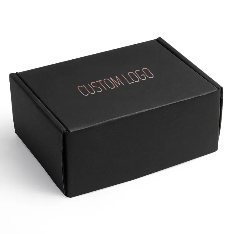 Custom Printed Insert Packaging Boxes