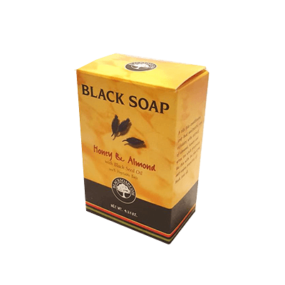 Custom Soap Packaging Boxes