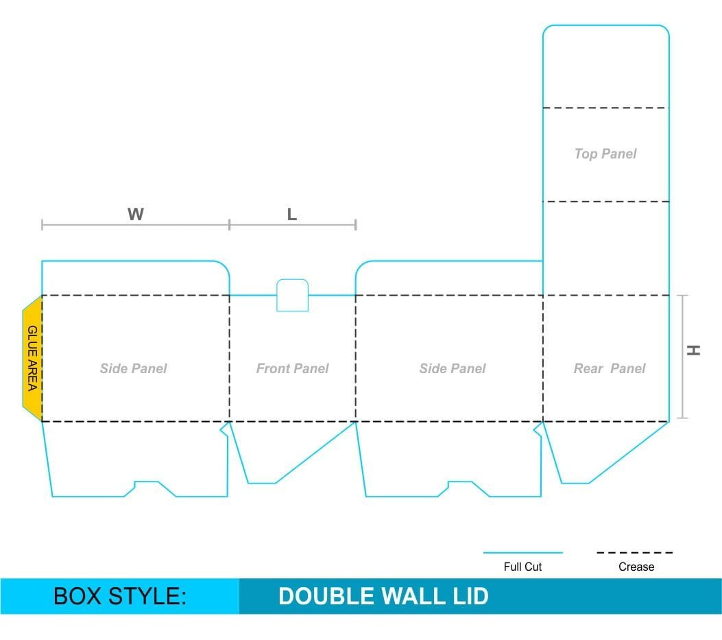 Display Boxes — photo 4