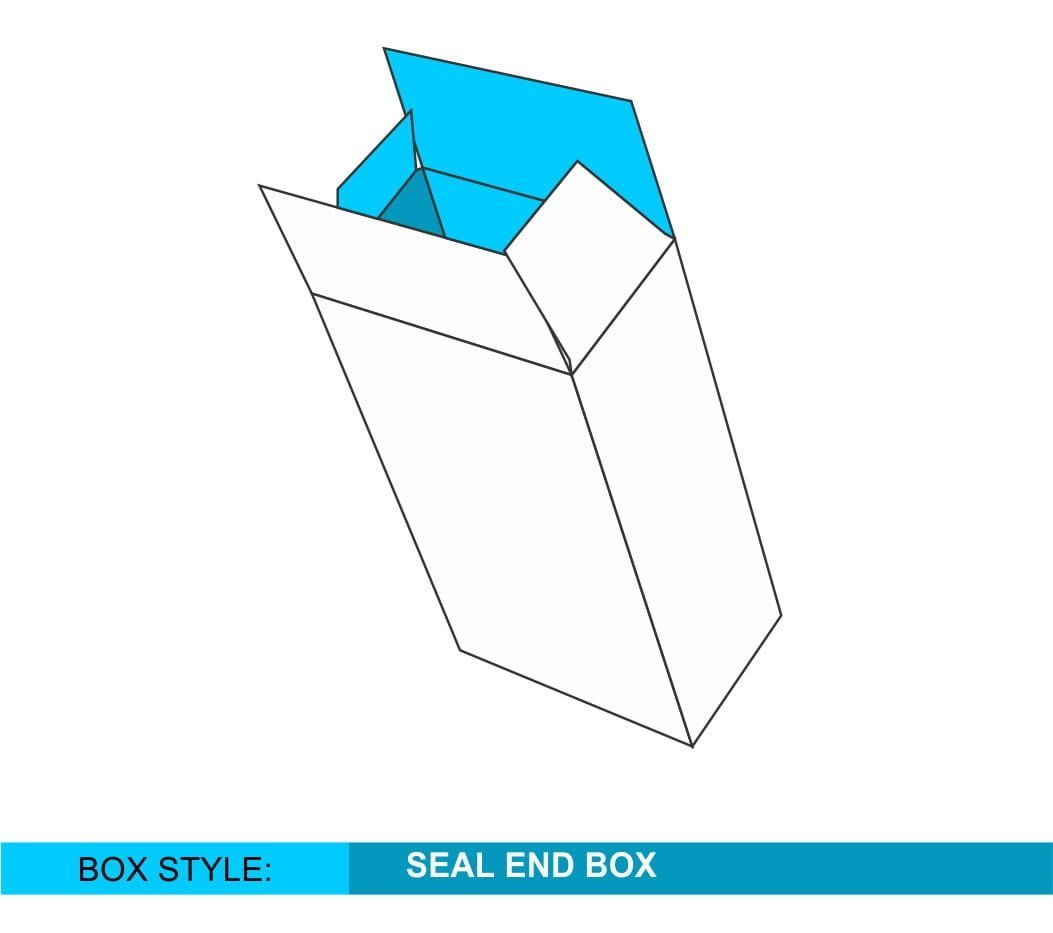 Seal End Boxes — photo 3