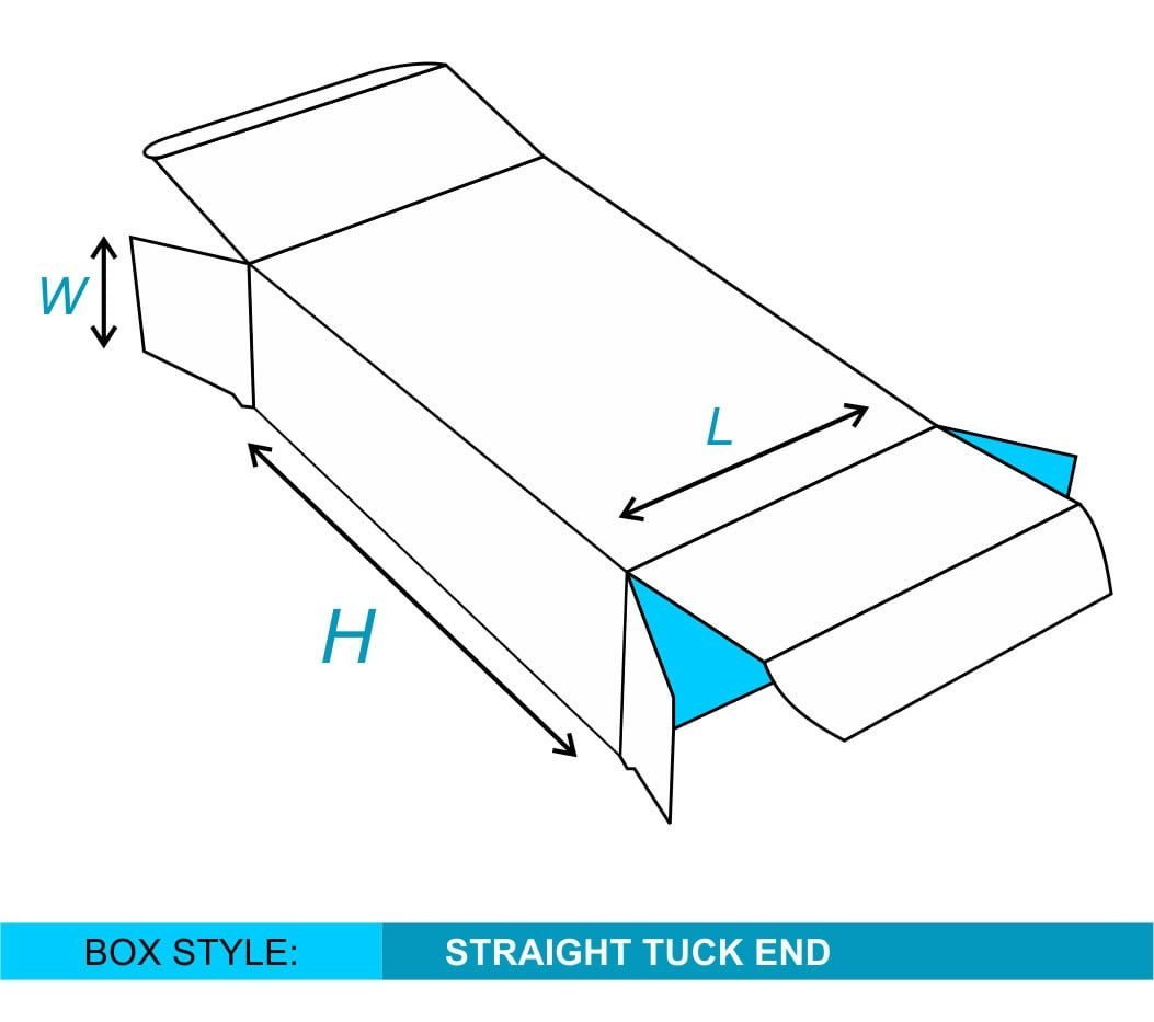 Tuck End Boxes — photo 2