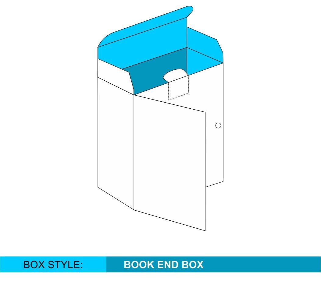 Bookend Boxes — photo 3