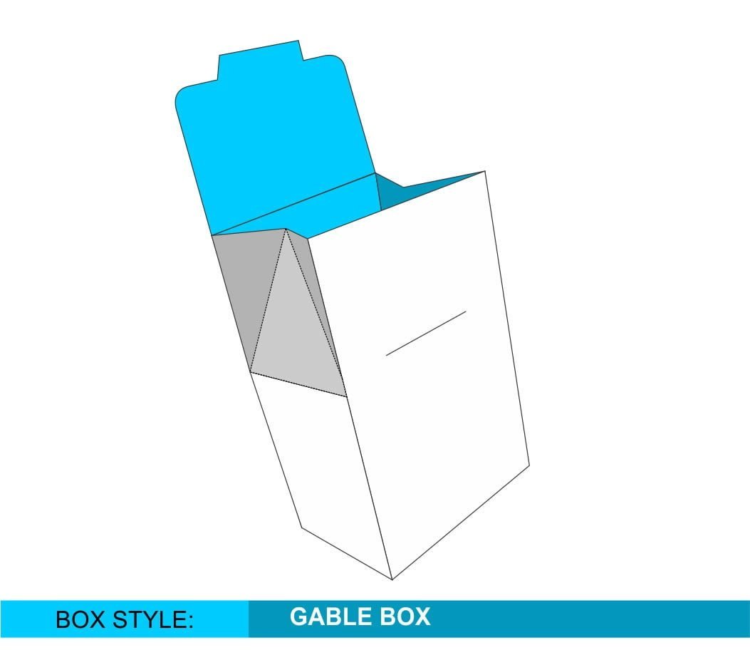 Gable Boxes — photo 3