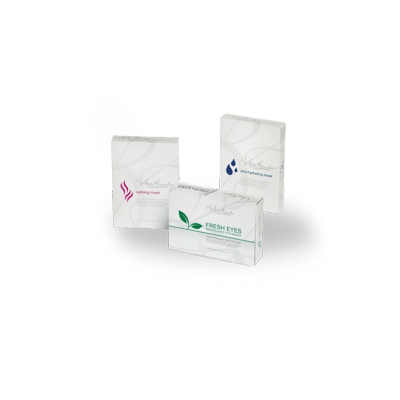 Anti-ageing Mask Packaging Boxes 2