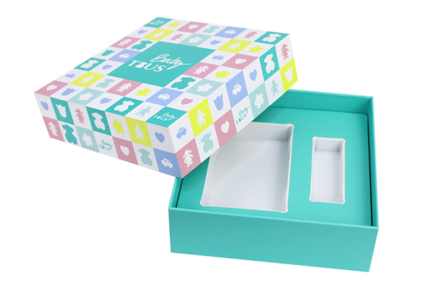 Custom Sports Insert Packaging Boxes