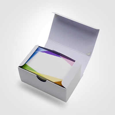 Custom Business Card Packaging Boxes 1