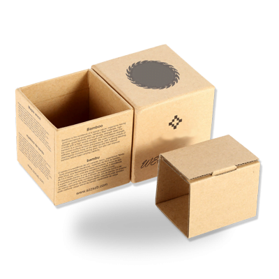 Cardboard Wrist Watch Packaging Boxes
