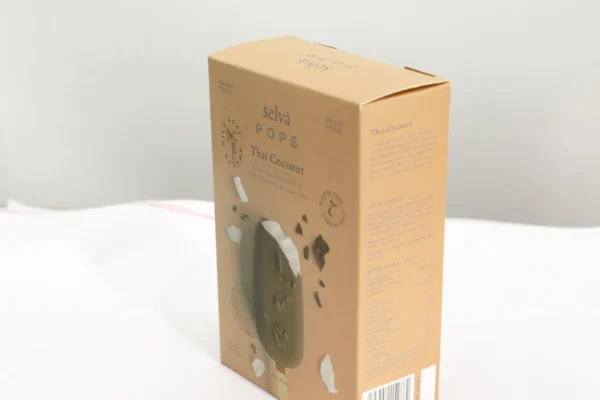 Custom Unique Cereal Boxes