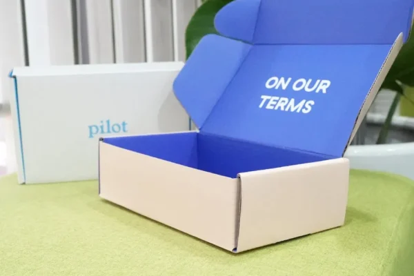 Custom Decorative Mailer Boxes