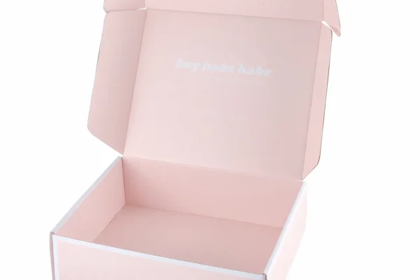 Custom Kraft Tuck Top Boxes