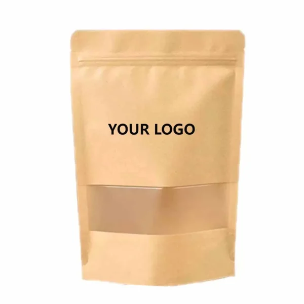 Packaging-Papa-Custom-Kraft-Window-Packaging-Bags-For-Food-And-Retail