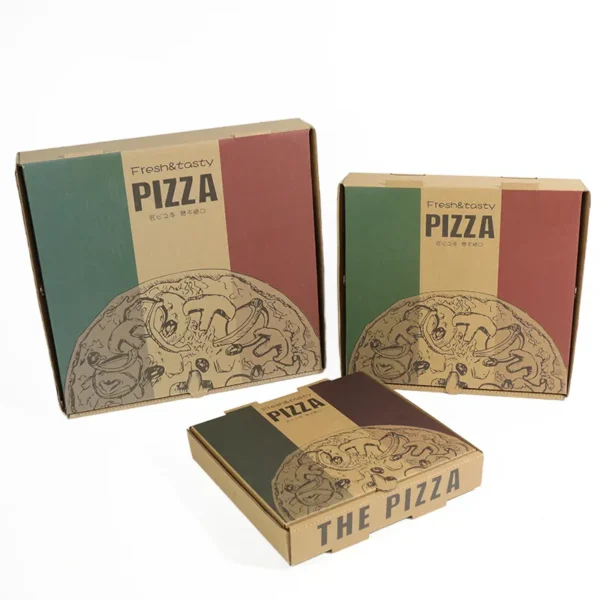 Custom-Luxury-Digital-Printed-Pizza-Boxes