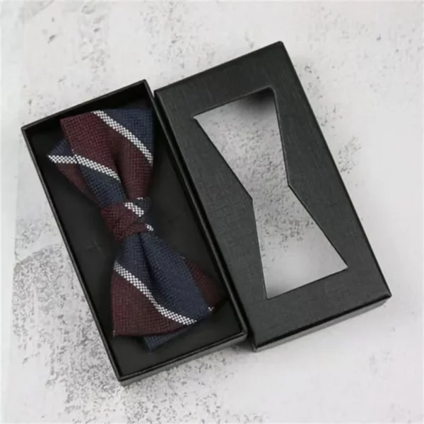 Custom-Printed-Window-Tie-Packaging-Boxes-For-Brand-Display