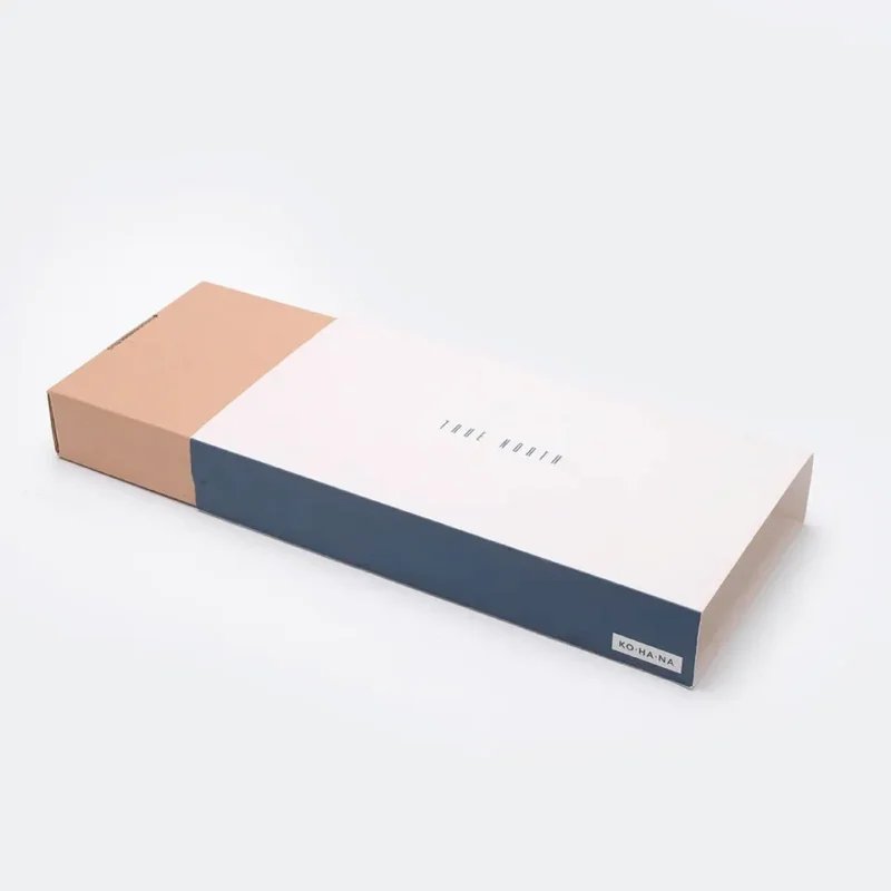 Custom Die Cut Sleeve Boxes