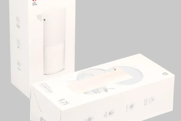 Custom Appliances Insert Boxes