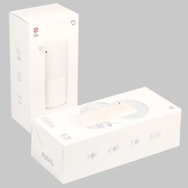 Custom Appliances Insert Boxes