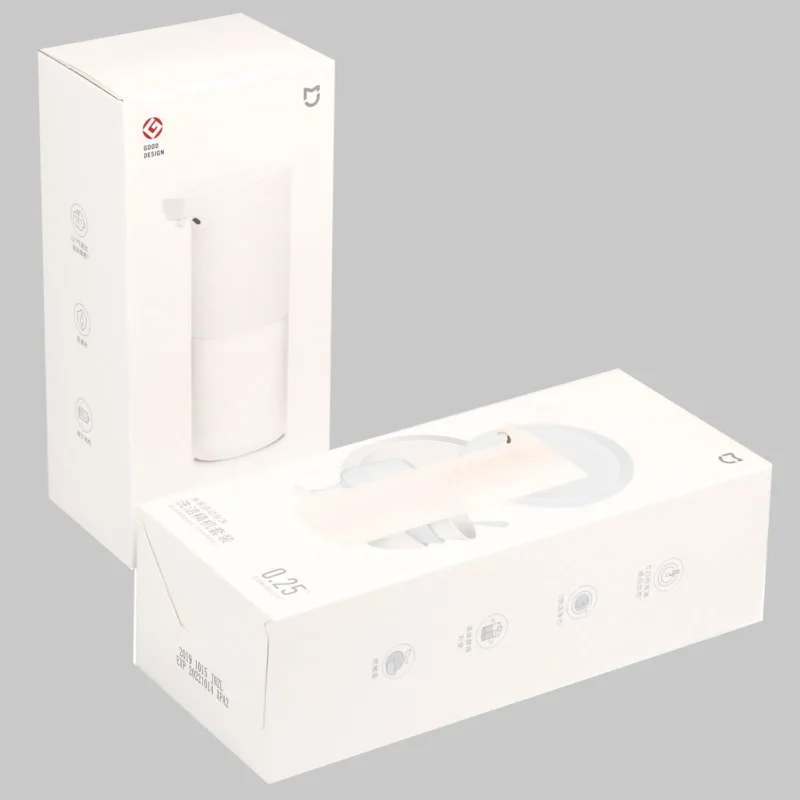 Custom Appliances Insert Boxes