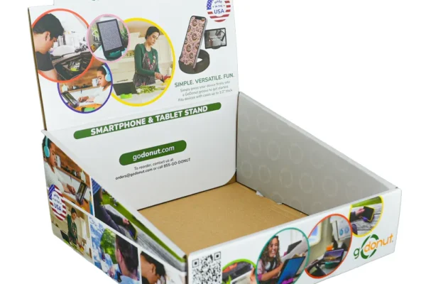 Custom Small Counter Display Boxes