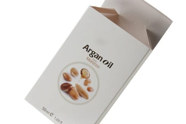 Custom Colorful Cereal Boxes