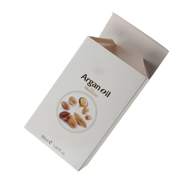 Custom Colorful Cereal Boxes