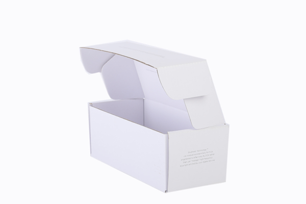 Custom Die Cut Packaging Boxes