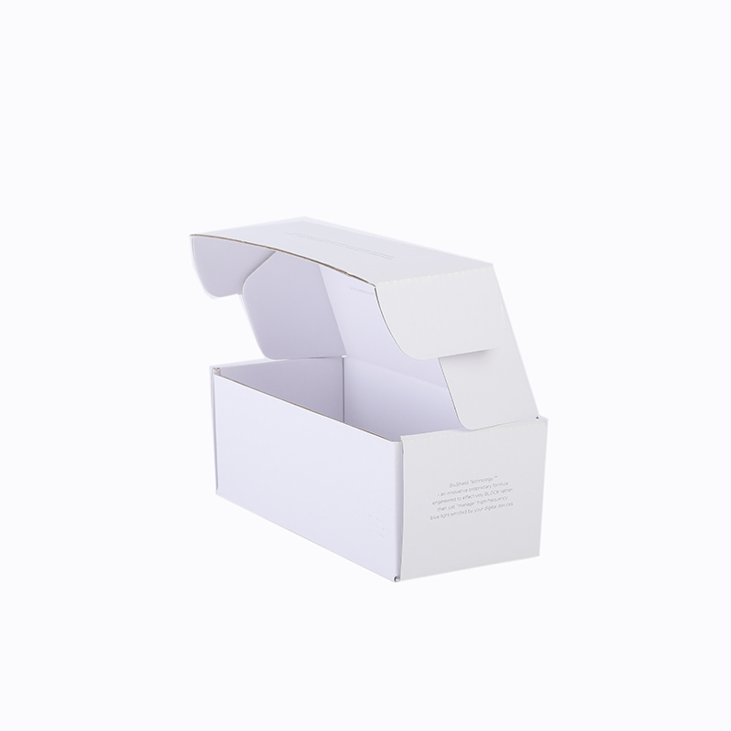 Custom Die Cut Packaging Boxes