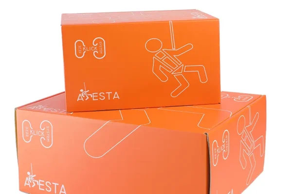 Custom Kraft Gift Packaging Boxes