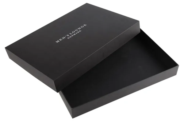 Custom Shirt Packaging Boxes