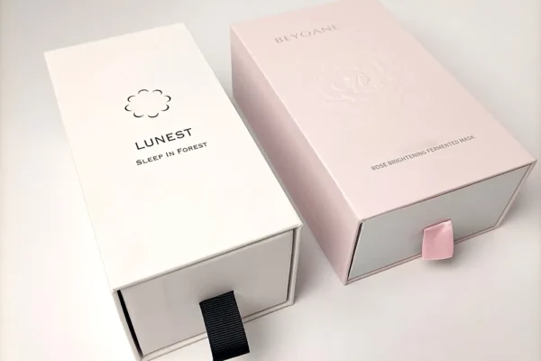 Cardboard Watch Packaging Boxes