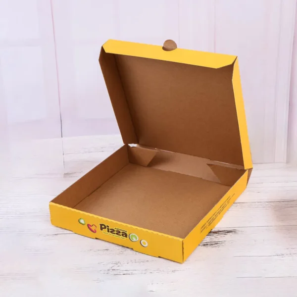 Custom-Eco-Friendly-Cardboard-Pizza-Packaging-Boxes-For-Sustainable-Food-Packaging