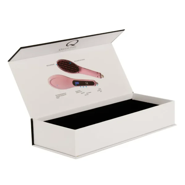 Custom-Printed-Hair-Straightener-Packaging-Boxes-For-Retail-And-Ecommerce