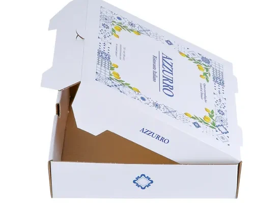 Custom High Quality Pizza Boxes