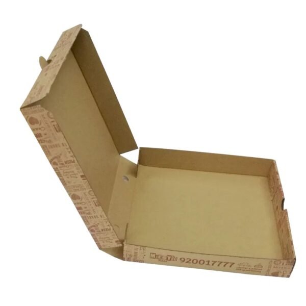 Recyclable-Pizza-Box